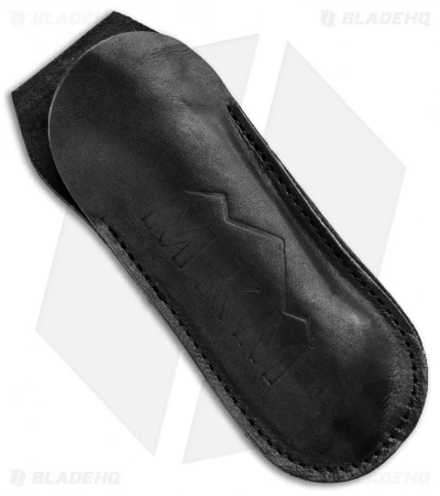 MKM Burnley Fara Slip Joint Folding Knife Santos Wood (3" Satin) 4 MKM Burnley Fara Slip Joint Folding Knife Santos Wood (3" Satin) - Image 4