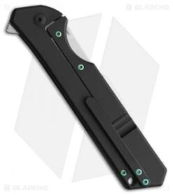 Blade Vault -Blade Vault Olamic Cutlery Rainmaker FL Harpoon BHQ 101629 jr side