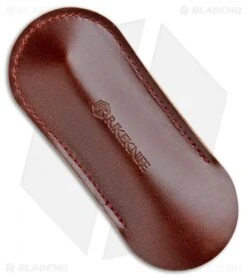 Rike Knife Thor4s Integral Frame Lock Flipper Knife Pink/Gold Ti **Floor Model -Blade Vault Rike Knife Thor4s Integral FL Pink Gold Ti BHQ 101388 jr sheath