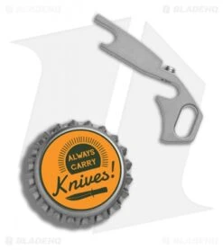 Viper Hinderer Storm Titanium H.M.B.S Backspacer W/ External Lanyard V5955 5 Viper Hinderer Storm Titanium H.M.B.S Backspacer W/ External Lanyard V5955 -Blade Vault Viper Hinderer Storm ti HMBS external lanyard BHQ 74967 er bottlecap