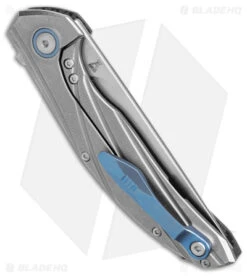 Viper Knives Anso Orso 2 Frame Lock Knife Carbon Fiber (3.4" SW) V5998FC -Blade Vault Viper Knives Anso Orso 2 FL CF SW BHQ 140453 jr side