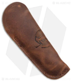 Viper Knives Hug Slip Joint Knife Black SW Bronze Star (3" Black SW) V5991BRS 8 Viper Knives Hug Slip Joint Knife Black SW Bronze Star (3" Black SW) V5991BRS -Blade Vault Viper Knives Hug SJ Black SW Bronze Star Black SW BHQ 140457 jr sheath