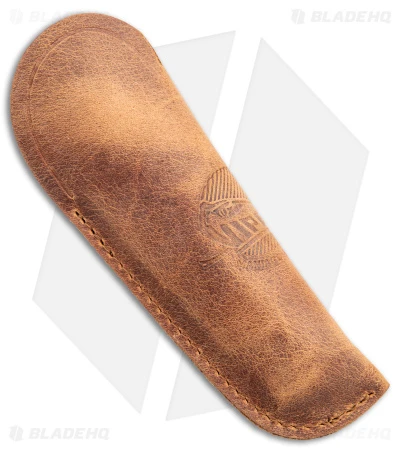 Viper Knives Hug Slip Joint Knife Natural Micarta (3.1" Satin M390) 4 Viper Knives Hug Slip Joint Knife Natural Micarta (3.1" Satin M390) - Image 4