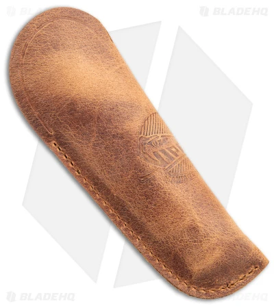 Viper Knives Hug Slip Joint Knife Red G-10 (3" Satin) V5992GR 4 Viper Knives Hug Slip Joint Knife Red G-10 (3" Satin) V5992GR - Image 4