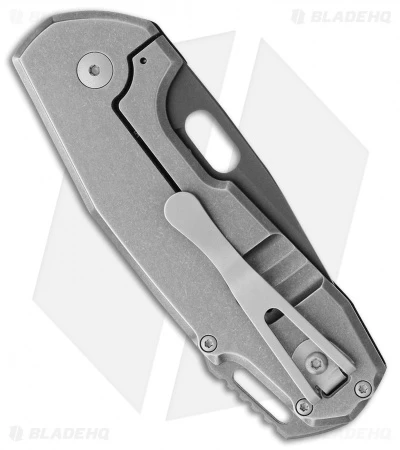 Viper Knives Vox Odino Frame Lock Knife Black G-10 (3" Black) V5918GB 2 Viper Knives Vox Odino Frame Lock Knife Black G-10 (3" Black) V5918GB - Image 2