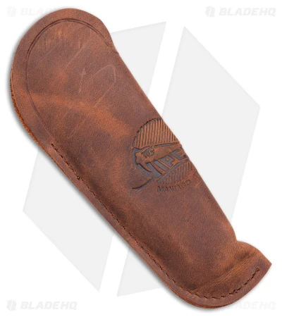 Viper Twin Slip Joint Knife Ivory G-10 (3" Satin) 4 Viper Twin Slip Joint Knife Ivory G-10 (3" Satin) - Image 4