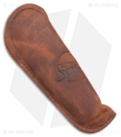 Viper Twin Slip Joint Knife Red G-10 (3" Satin) -Blade Vault Viper Twin SJ Red G 10 Satin BHQ 178731 jr sheath