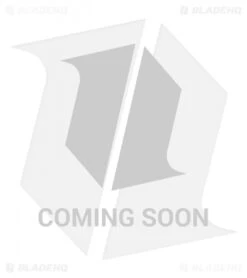 Olamic Cutlery Wayfarer 247 Knife Carbon Fiber Fat Carbon Blue (3.5" Satin)