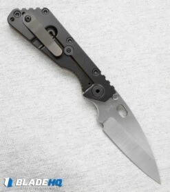 Blade Vault -Blade Vault ddc smf bowie pike coyote down cm