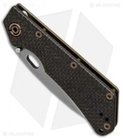 Blade Vault -Blade Vault duane dwyer custom smf lscf arc etched BHQ 37114 er spine