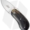 Viper Knives Drop Gentleman's Folding Knife W/ Ram Horn (1.94" Satin) V5700MO