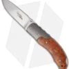 Viper Knives Quality Folding Knife W/ Amboina Burl V5510RA
