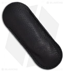 Viper Knives Quality Damascus Folding Knife W/ Ebony VA5550 EB -Blade Vault viper timeless va5445ra sheath 2