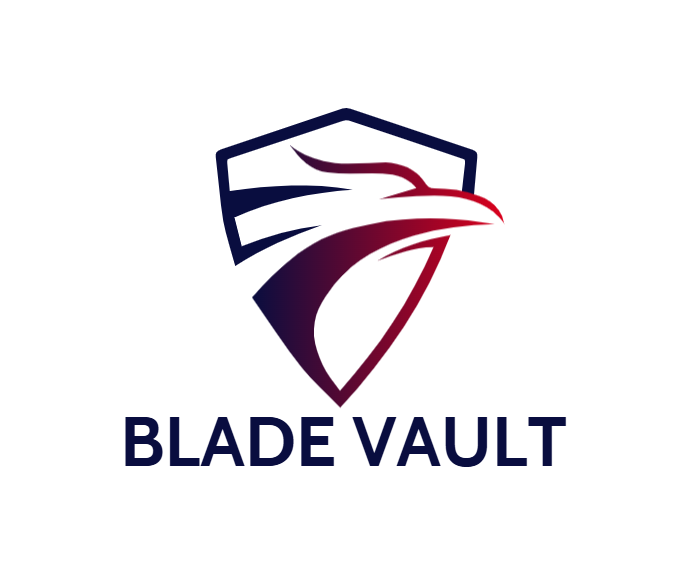 Blade Vault